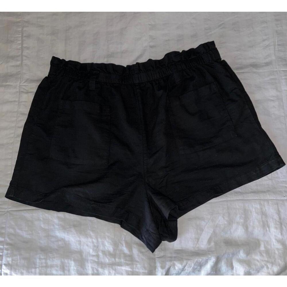Lauren Conrad Pull On Elastic Waist Shorts Sz XXL